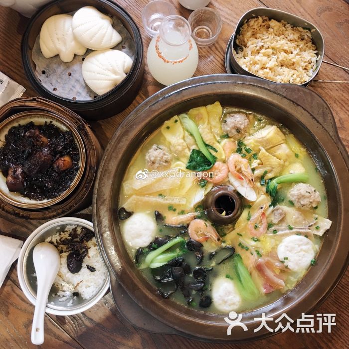 寻宝记绍兴菜(状元店)绍三鲜图片 - 第2张
