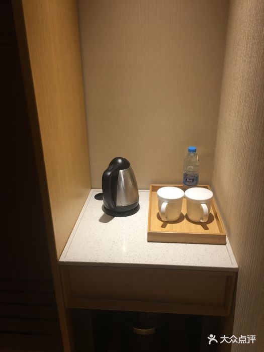 全季酒店(上海奉贤南桥汽车站店)