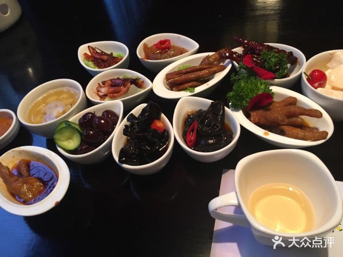 国邦茶餐厅-图片-新昌县美食-大众点评网