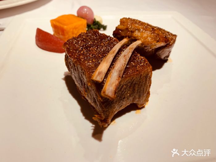 王品牛排(万象城店)-陆&陆大餐图片-成都美食-大众点评网