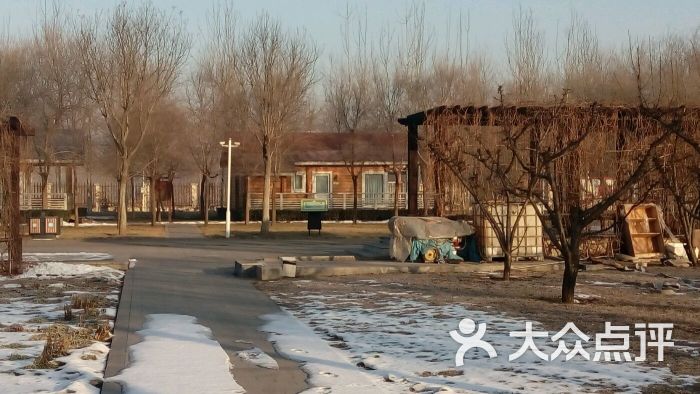 天津怡园温泉酒店-图片-天津周边游-大众点评网