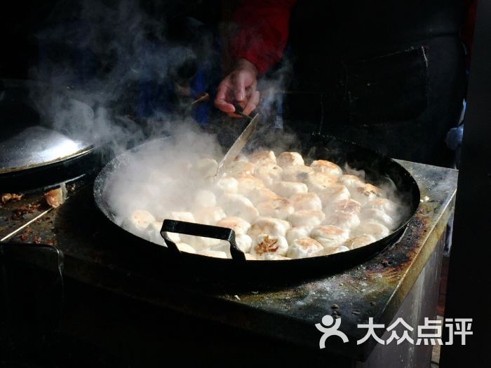 求生煎包店-图片-莆田美食-大众点评网