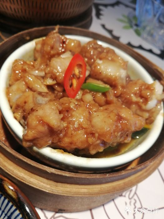 广笼记(阳光100店-图片-柳州美食-大众点评网