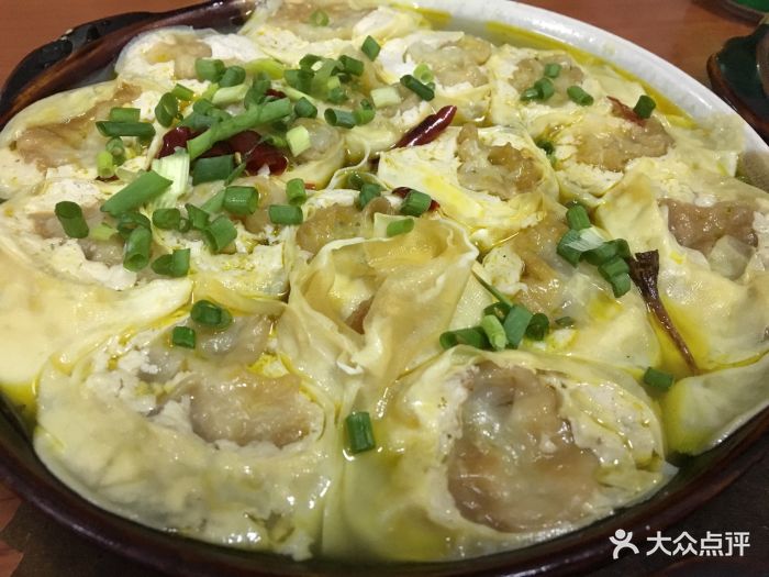 臭千张