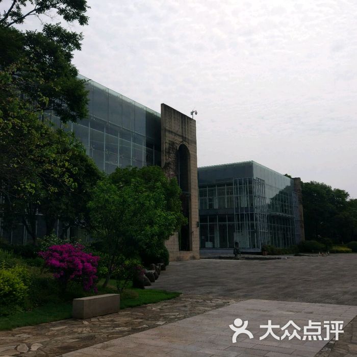 昆明滇池国家旅游度假区袁晓岑艺术园图片-北京其他