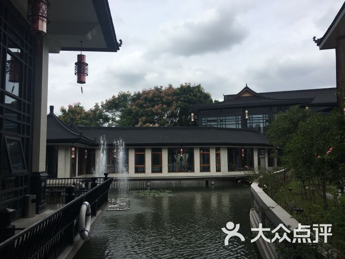 嘉乐农庄酒店-图片-太仓美食-大众点评网