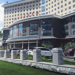 长春市中医院总部