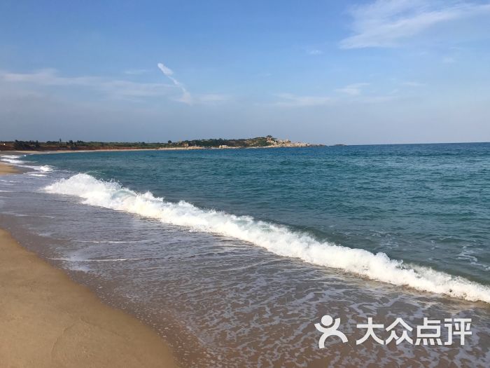 红海湾遮浪旅游区图片 - 第2张