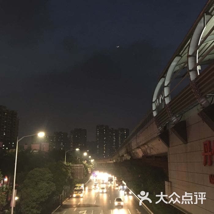 地铁站(丹竹头店)图片 - 第7张