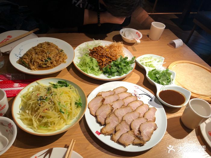 郭大侠春饼(太原街中兴店-图片-沈阳美食-大众点评网