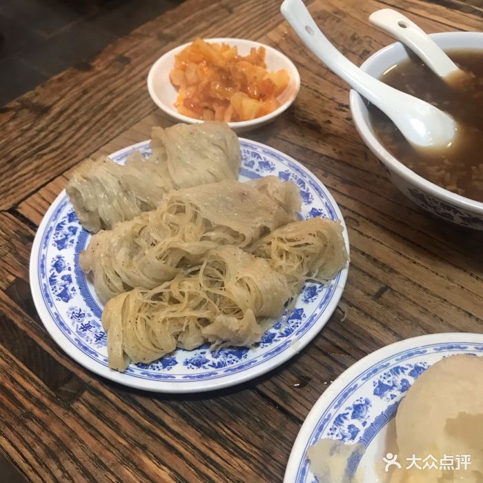 三原老黄家-图片-西安美食-大众点评网