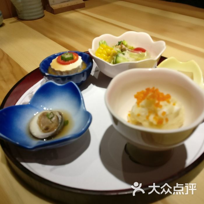 小仓匠心和食图片-北京日本料理-大众点评网