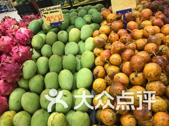 印度尼西亚超市/便利店-印度尼西亚超市/便利店购物