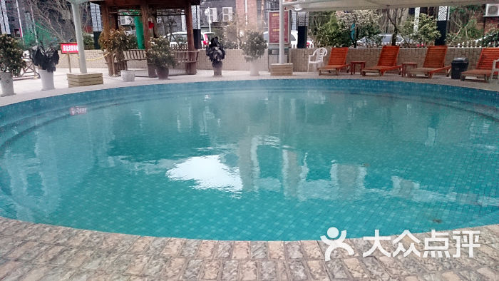 美澜温泉大酒店-图片-安顺酒店-大众点评网
