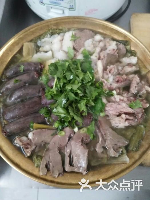 图片-翁牛特旗美食