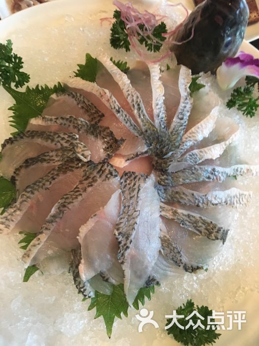 家·餐厅JIA restaurant(金陵饭店)-图片