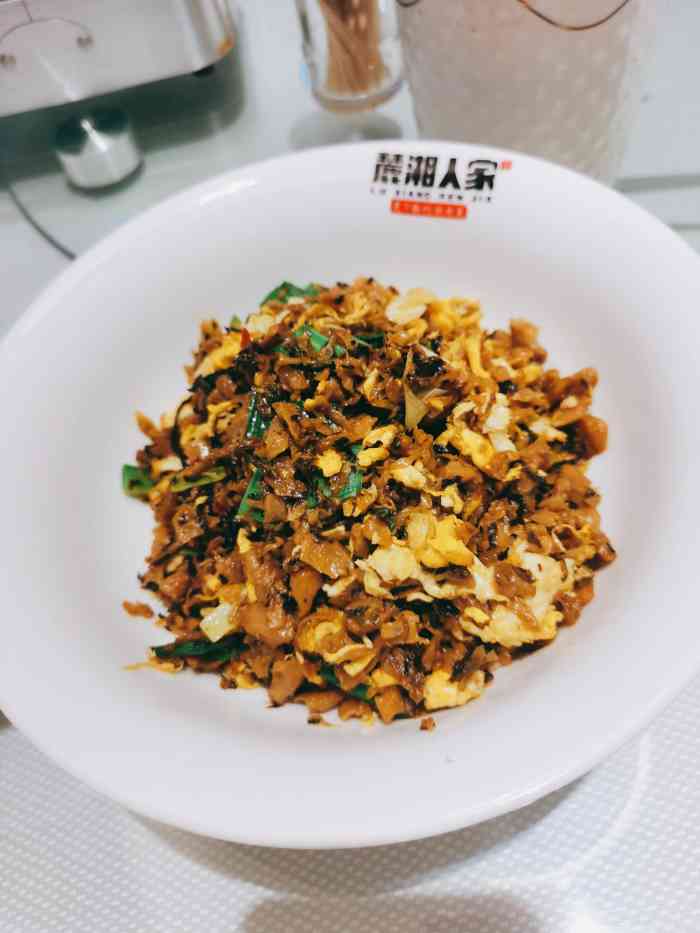 麓湘人家(天津鼓楼店"鼓楼附近新开的一家湘菜馆子,地理位置挺好.