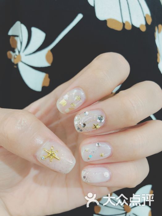 MENOW美诺.美甲美睫沙龙(龙湖店)