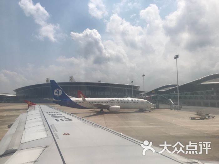昌北机场t2航站楼-图片-南昌生活服务-大众点评网