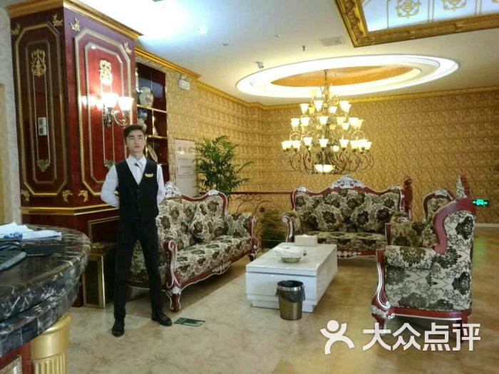 尚虞仙境足浴休闲会所图片 - 第6张