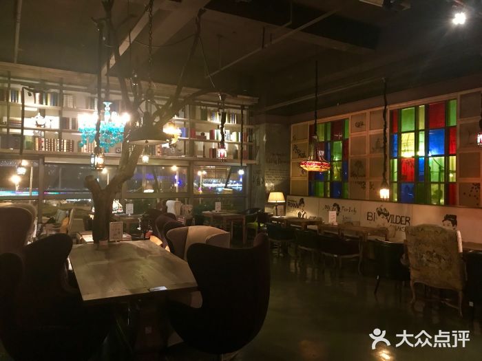 剧漫吧(cbd店)图片