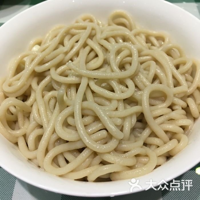 饸饹面