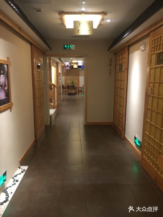 鸥迪足道(和平区西塔店-图片-沈阳休闲娱乐-大众点评网