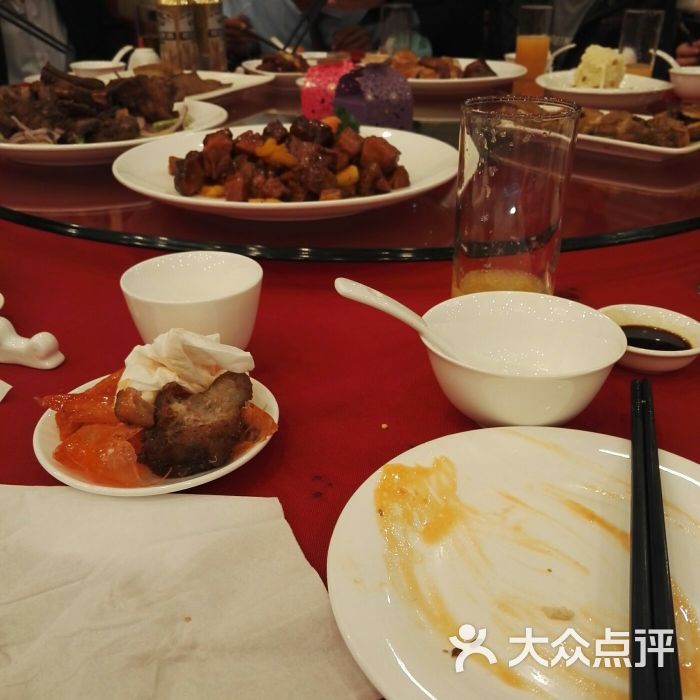鹏天阁酒楼(红旗店)图片 - 第2张