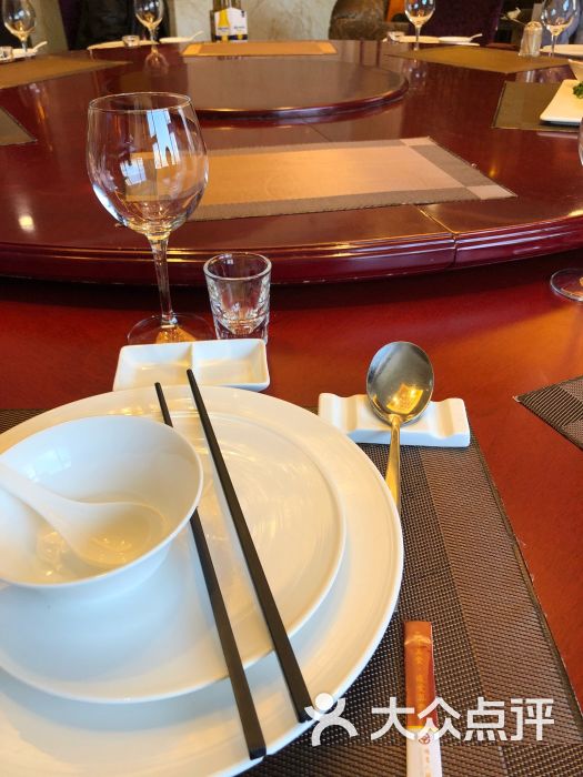 连江国惠大酒店(茶餐厅)图片 - 第3张
