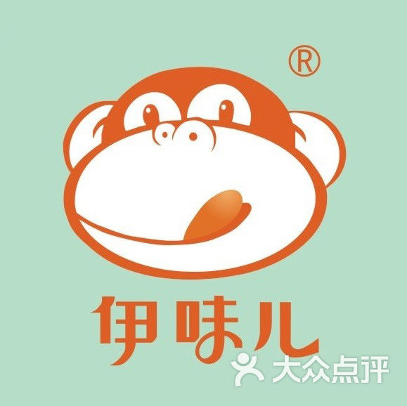 伊味儿快乐休闲食品logo图片 第11张