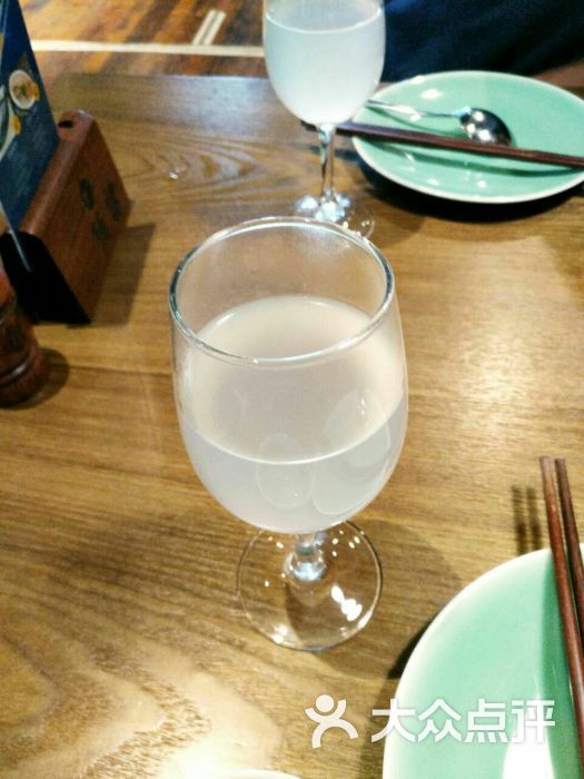 米汤吃减肥茶最好什么时候图片