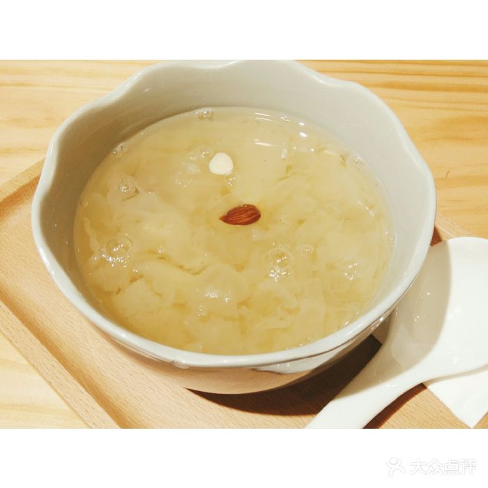 彬妈糖水南北杏银耳雪梨图片 - 第405张