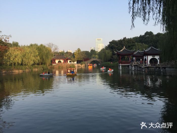 古华公园图片 - 第726张