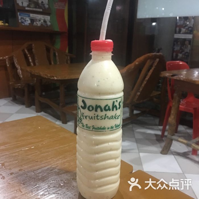 jonah"s fruit shake & snack bar图片 - 第28张