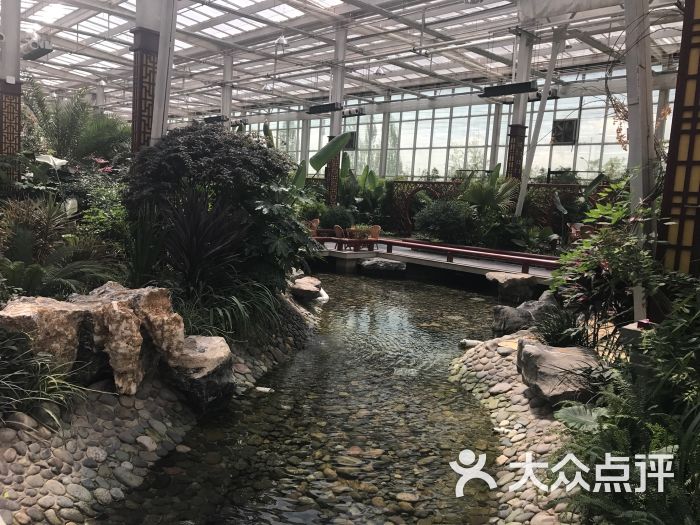 兰州新区.亚太生态园图片 - 第7张