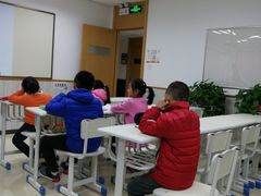 学而思培优(西工大校区)-图片-xian学习培训