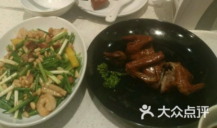 汤城小厨(长楹天街购物中心店)的点评