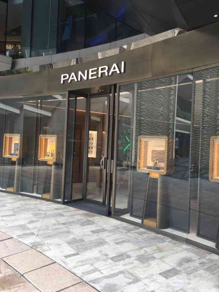 panerai沛纳海(k11专卖店)-"如今,全世界的高级钟表!