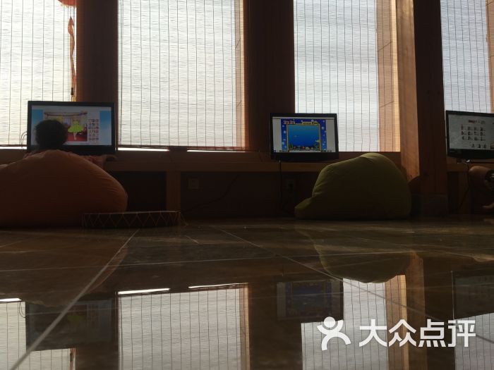 金沙汤泉-图片-宜兴休闲娱乐