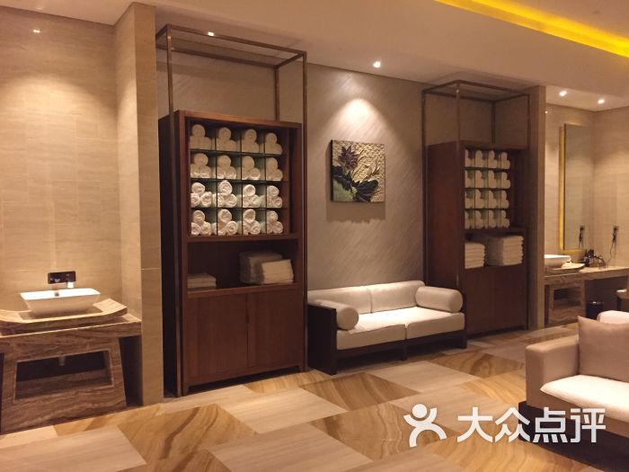 爱乐国际温泉水疗会-图片-晋江休闲娱乐-大众点评网