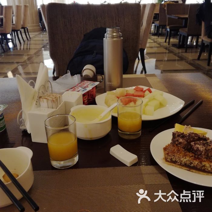 湖滨国际大酒店图片-北京自助餐-大众点评网