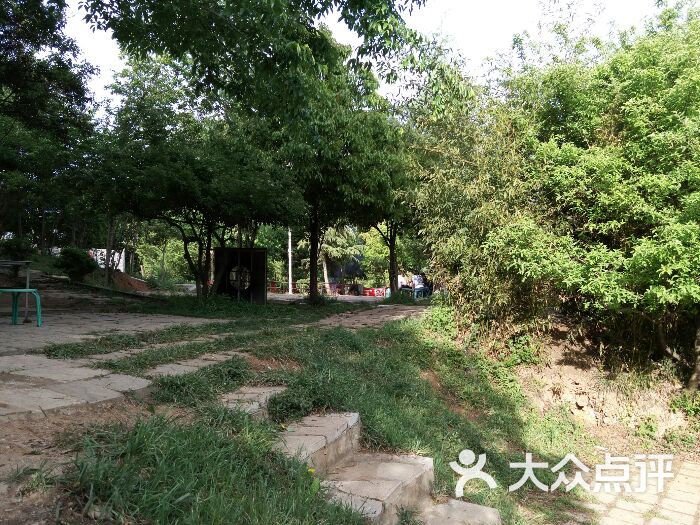 沾益天荣山庄图片 - 第11张