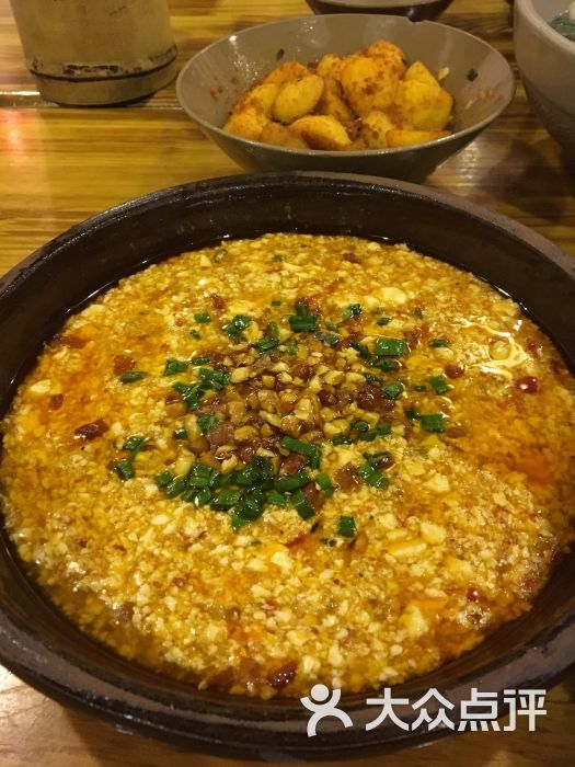 土老财乡村菜(双凤桥店)-图片-重庆美食