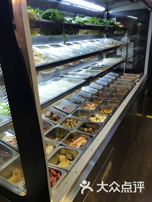 嘿!有家小冒菜(江浦店)各种菜品图片 第3张