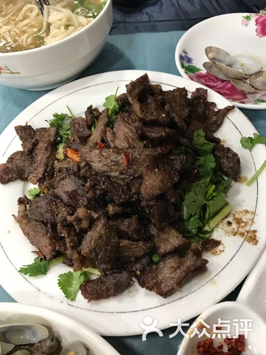 大众牛肉馆-图片-日照美食-大众点评网