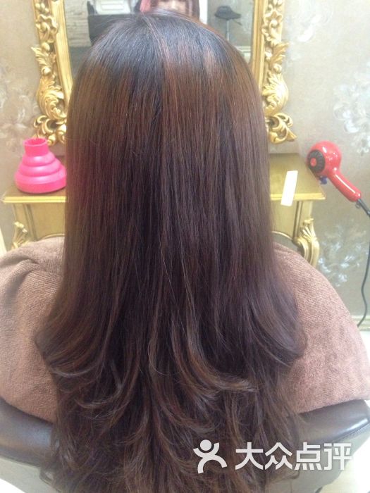 S.Vogue沃格造型-图片-广州丽人