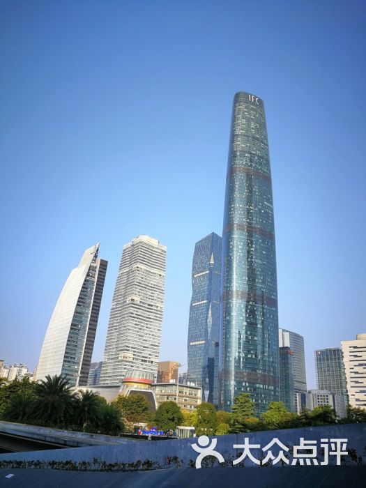 广州四季酒店图片 - 第6张