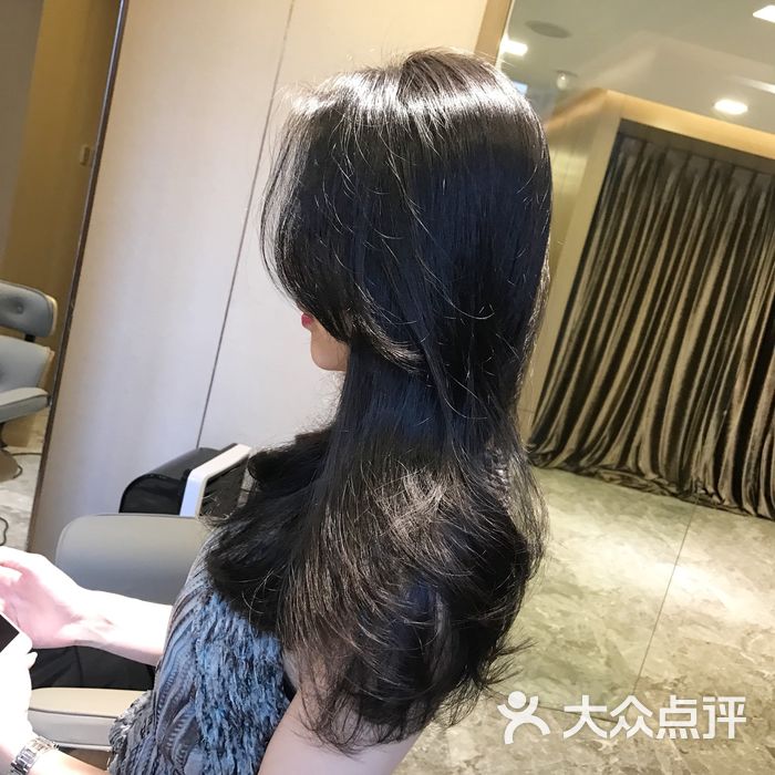 instyle造型