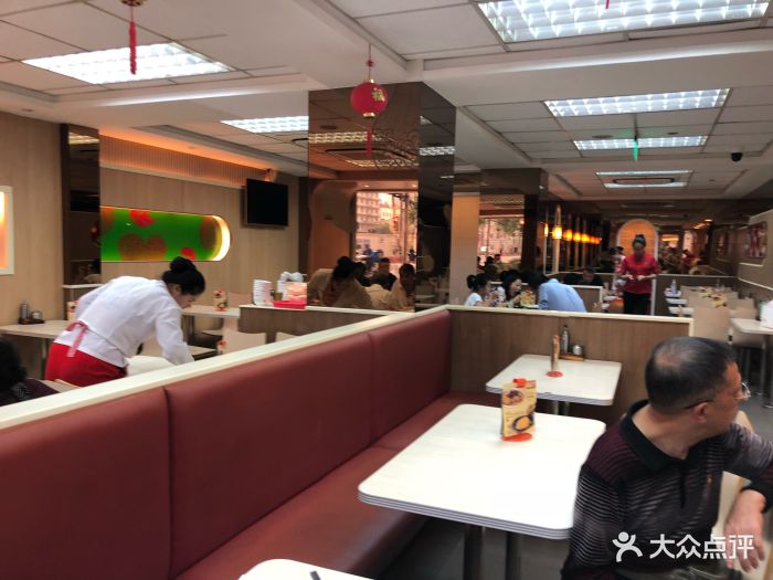 泰煌鸡(江宁路店)图片 第40张