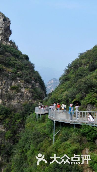 仙西山风景区-图片-北京周边游-大众点评网